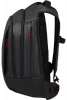  Plecak na laptopa max 15,6 ECODIVER LAPTOP BACKPACK M BLACK 09-002